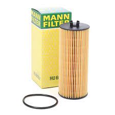 FILTRO ACEITE AMAROK (10-18) 2.0 TDI (CARTUCHO) ORIGINAL