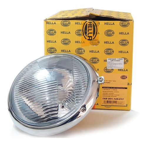 FARO SEDAN HASTA 69