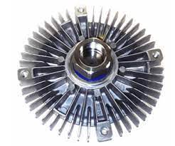 FAN CLUTCH PASSAT 97-05 AUDI A6 98-05 CUERDA INTERNA EN TUERCA