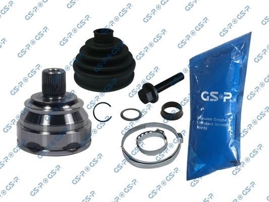 ESPIGA (1.9 TDI)(38 EXT/27 INT) EUROVAN T4 (01-04)