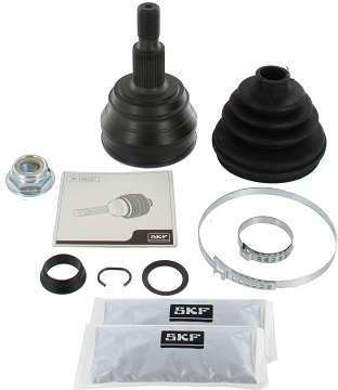 ESPIGA (2.0 LTS/2.8 LTRS VR6)(STD)(36 EXT/30 INT) MK A4 A5 NB TOLEDO 03 08-09