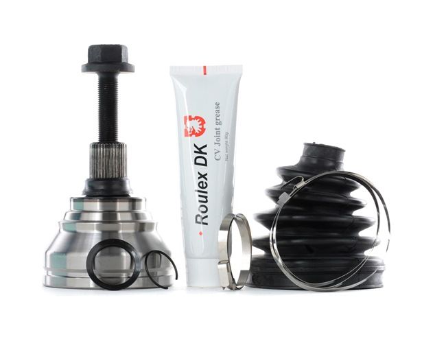 ESPIGA (2.0 LTRS/ATM) MK A4 A5 NB 08-09