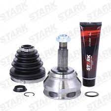 ESPIGA MK A3 DERBY CROSSFOX SAVEIRO 100 MM 5U0 498 099 A
