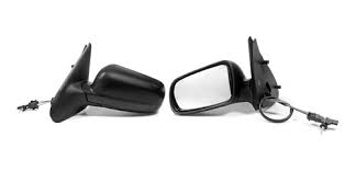 ESPEJO MECANICO SEAT IBIZA (IZQ) (02)