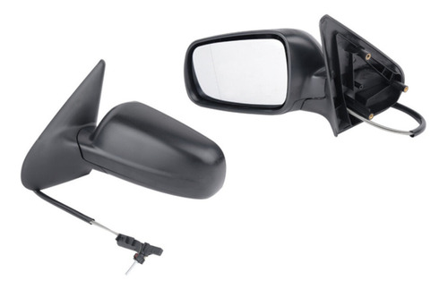 ESPEJO MECANICO SEAT IBIZA (DER) (02)