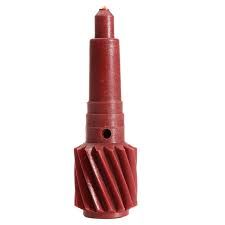 ENGRANE CHICOTE VELOCIMETRO CAR ATL A1 A2 (ROJO)