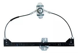 ELEVADOR MANUAL (DEL/IZQ) POINTER (2-4PTS) 97-02