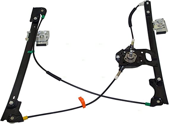 ELEVADOR MANUAL (DEL/DER) MK A3