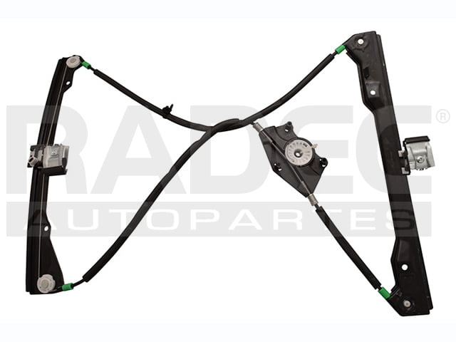 ELEVADOR ELECTRICO NB (DEL/IZQ) (S/MOTOR) 98-06