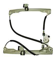 ELEVADOR ELECTRICO NB (DEL/DER) (S/MOTOR) 98-06