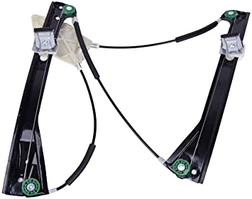 ELEVADOR ELEC (DEL/IZQ) VENTO POLO (13-16) (S/MOTOR)