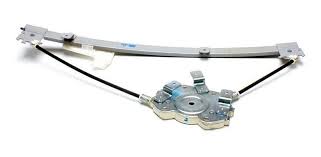 ELEVADOR ELEC LUPO (DEL/IZQ) 4 PTAS S/MOTOR