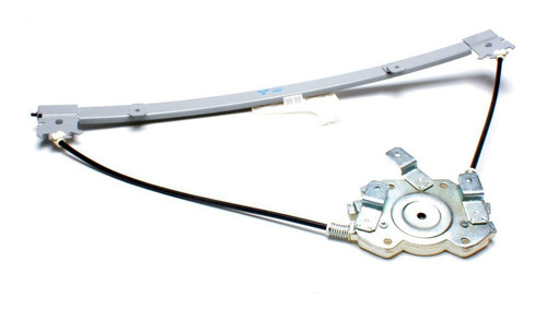 ELEVADOR ELEC LUPO (DEL/IZQ) 2 PTAS S/MOTOR