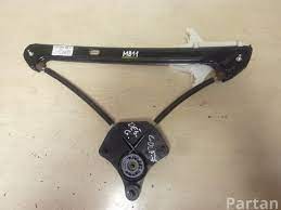 ELEVADOR ELEC GOLF VII TRAS (DER) (S/MOTOR)