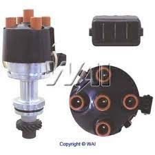 DISTRIBUIDOR (2.0 LTS) MK A3
