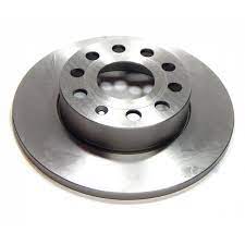 DISCO FRENO (TRAS/SOLI)(2.5 LTRS) MK A6 BORA (12-17) ALTEA LEON 1K0 615 601 AJ