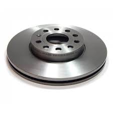 DISCO FRENO (DEL/VENT)(VR6) MK A4 NB (5 BIRLOS)