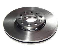 DISCO FRENO (DEL/VENT) AUDI A4 A6 PASSAT