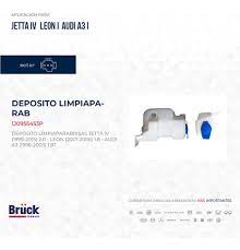 DEPOSITO LIMPIAPARABRISAS MK A4 AUDI A3 (BRUCK)