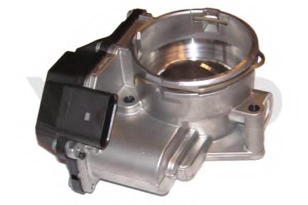 CUERPO ACELE (1.9 TDI) EUROVAN BORA (06-08) 038 128 063 L 4 PINES