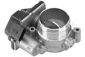 CUERPO ACELE (2.0 TDI/2.5 LTRS) EUROVAN (05-20) CRAFTER (07-16)