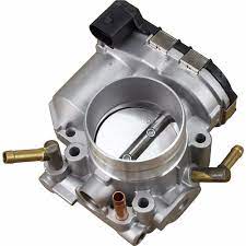 CUERPO ACELE (2.0 LTR/ 3 TUBOS) MK A4 NB IBIZA ELECTRINICO 98-11 06A 133 062 AN