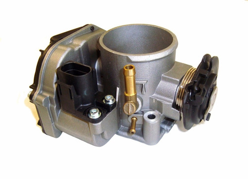 CUERPO ACELE (2.0 LTRS) MK A3  (CODIGO MOTOR ABA)