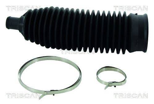 CUBREPOLVO (DIR/HID) VENTO POLO (13-18) IBIZA GOL CROSSOFX SAVEIRO LUPO SPORTVAN AUDI A1