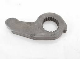 [02K-141-709-ABRU] DEDAL CLUTCH (5 VEL) MK A2 A3 DERBY (OREJA GRANDE)