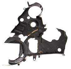 CUBIERTA TAPA BANDA DENTADA JETTA A6