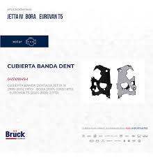 CUBIERTA TAPA BANDA DENTADA A4 BORA T5 DIESEL