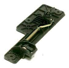 CONTRA CHAPA GUANTERA MK A3