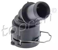 TOMA AGUA (SUP)(1.4 LTRS) GOLF VII AUDI A3
