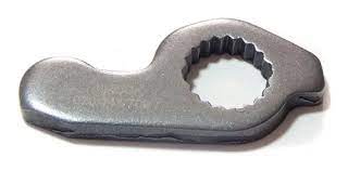 [020-141-709-ABRU] DEDAL CLUTCH (4 VEL) CAR ATL MK A1 A2 A3 (OREJA CHICA)