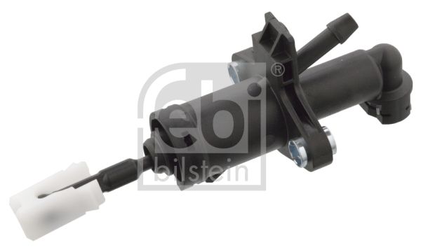 BOMBA CLUTCH (PEDAL) VENTO POLO (13-14) IBIZA (09-17) TOLEDO(12-19)