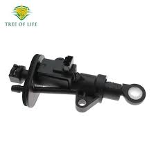 BOMBA CLUTCH (PEDAL) MK A7 GOLF VII AUDI A3 TT (C/SENSOR)