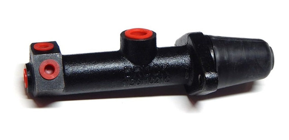 CILINDRO MAESTRO SEDAN SENCILLO (BOMBA FRENO) CORTA