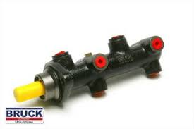 CILINDRO MAESTRO CAR ATLA MK A1 (CON BOOSTER) BOMBA FRENO