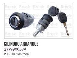 CILINDRO ARRANQUE POINTER 96-00