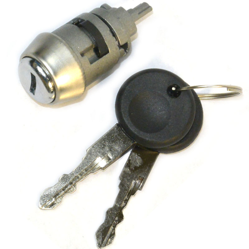 CILINDRO ARRANQUE ANTIROBO SEDAN  COMBI A1 A2 A3 DERBY POINTER (TODOS)