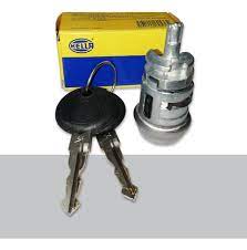 CILINDRO ARRANQUE ANTIROBO SEDAN  COMBI A1 A2 A3 DERBY POINTER (TODOS) HELLA