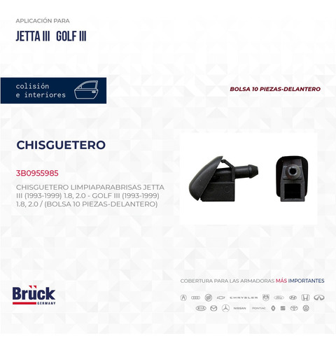 CHISGUETERO LIMPIA PARABRISAS A3