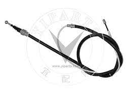 CHICOTE FRENO MANO (BOLA/DISCO) MK A4 A5 NB (98-11)