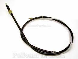 CHICOTE FRENO DE MANO MK A3 (CUERDA/PUNTA) DISCO