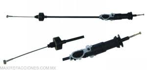 CHICOTE CLUTCH (AUTO AJUSTABLE) MK A3