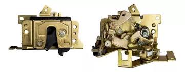 CHAPA PUERTA (DEL/IZQ) POINTER (06-10) (2 PTA)