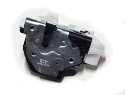 CHAPA PUERTA (DEL/IZQ) GOL (09-11) (MECANICA)