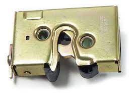 CHAPA PUERTA (TRAS/IZQ) CAR ATL A1 A2 CORSAR