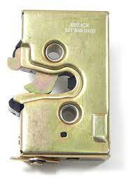 CHAPA PUERTA (TRAS/DER) CAR ATL A1 A2 CORSAR
