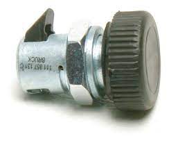 CHAPA GUANTERA SEDAN COMBI 1600 (SIN LLAVES)
